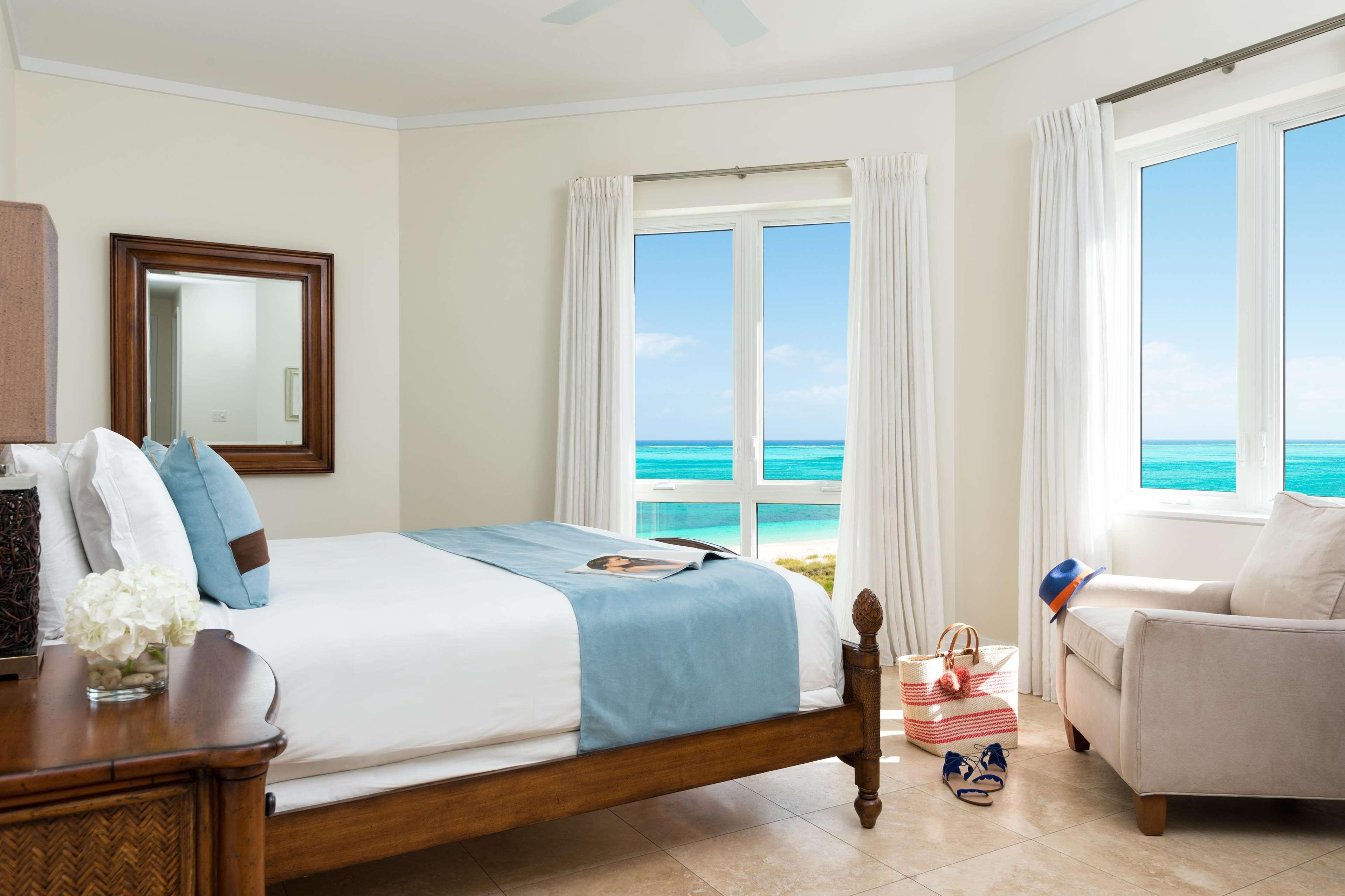 West Bay Club Hotell Grace Bay Eksteriør bilde