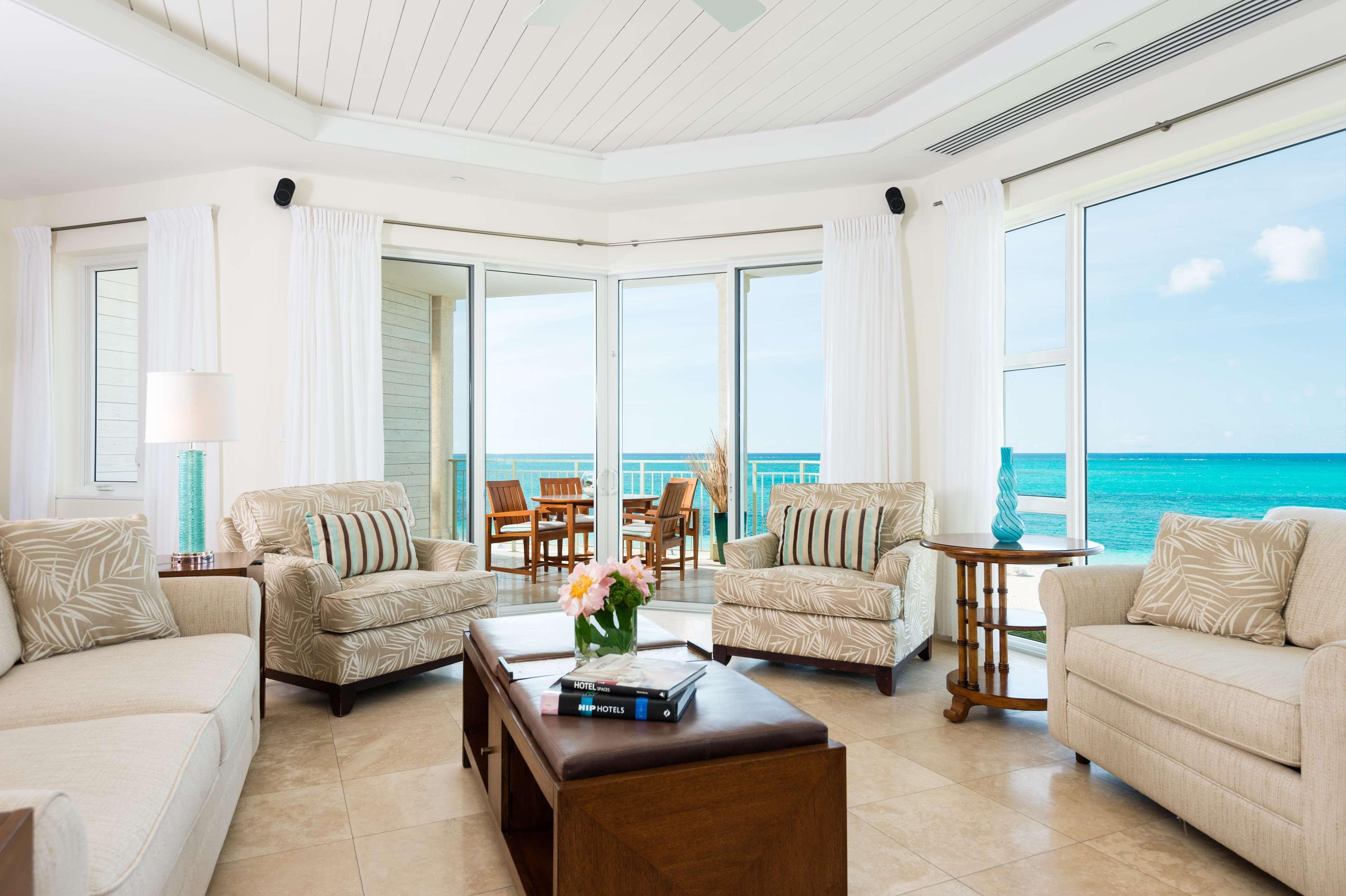 West Bay Club Hotell Grace Bay Eksteriør bilde